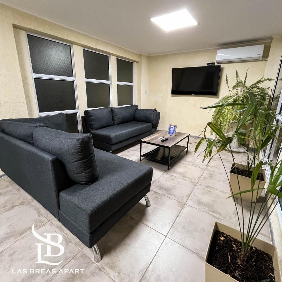 Apartment Breas
