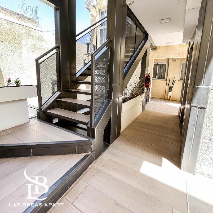 Apartment Breas