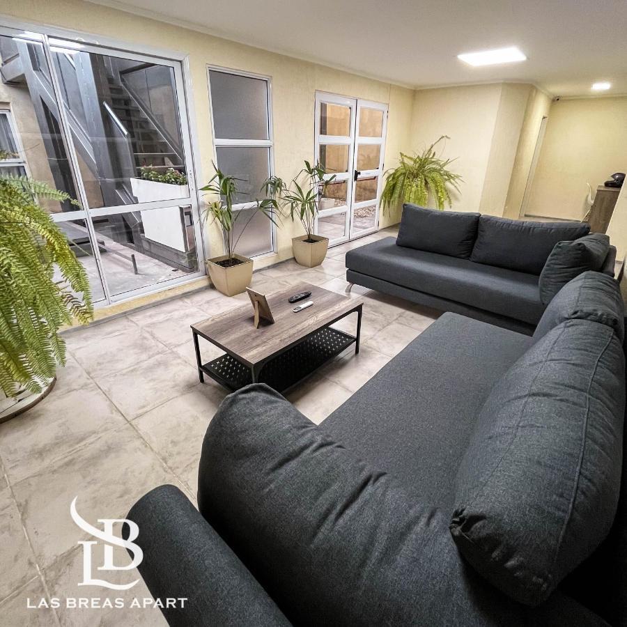 Apartment Breas