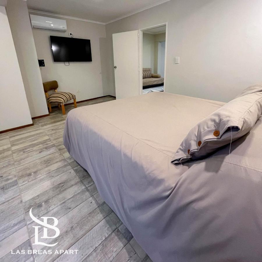 Breas Apartment San Juan