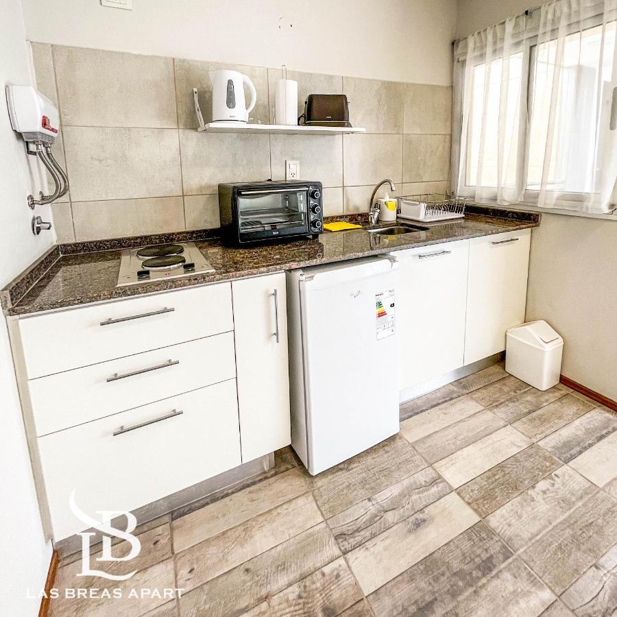 Apartment Breas San Juan