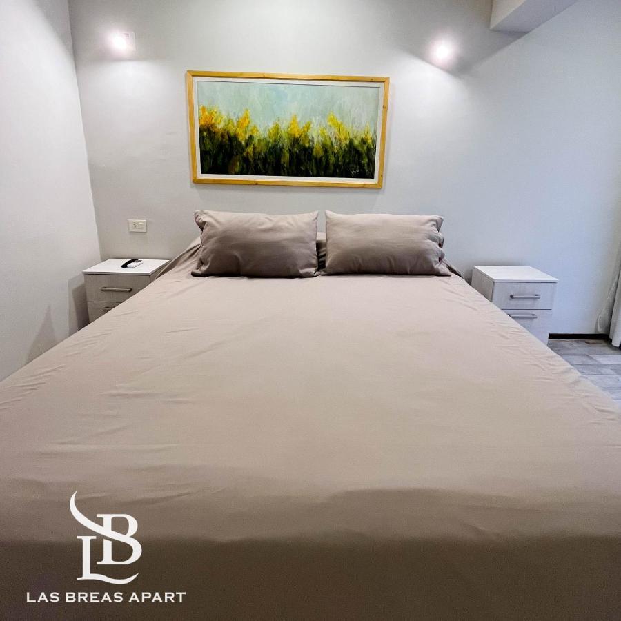 Apartment Breas San Juan